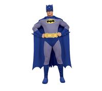 Batman Disfraz Diseño Logotipo para Hombre (BN4658)