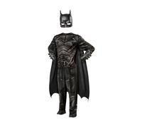 Batman Disfraz Niños (BN4952)