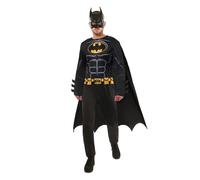 Batman Disfraz para Adultos Unisex (BN6138)