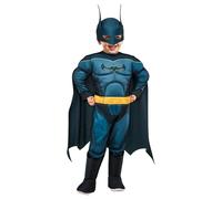 Batman Disfraz para Niños/Niñas (BN5419)