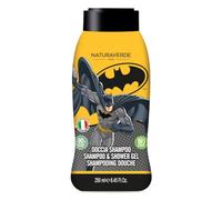 BATMAN Doccia Shampoo 250 Ml. Saponi e cosmetici