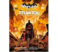Batman/Dylan Dog: La sombra del murciélago