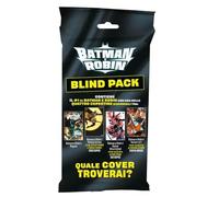 Batman e Robin. Blind pack (Vol. 1)