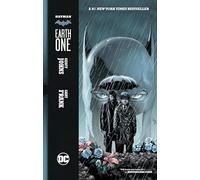 Batman Earth One