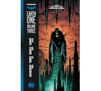 Batman 3: Earth One