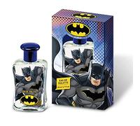 Batman - Eau de Toilette Perfumes de niños 50 ml male