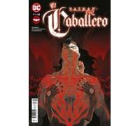 Batman: El Caballero 7 De 10