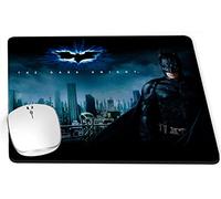 Batman El Caballero Mousepad Oscuro The Dark Alfombrilla Knight C PC