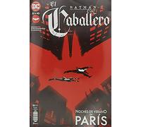 Batman: El caballero núm. 02 de 10