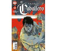 Batman: El caballero núm. 09 de 10