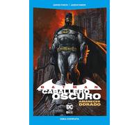 Batman: el Caballero Oscuro: Amanecer dorado (DC Pocket)