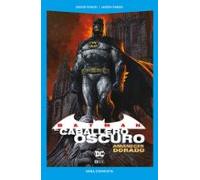 Batman: El Caballero Oscuro - Amanecer Dorado (dc Pocket)