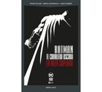 Batman: El Caballero Oscuro: La Raza Superior Vol. 1 De 2 (dc Pocket)