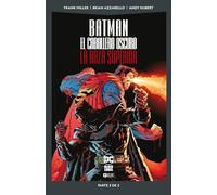 Batman: El Caballero Oscuro - La raza superior vol. 2 de 2 (DC Pocket) (Batman: El Caballero Oscuro: La raza superior (DC Pocket) (O.C.))
