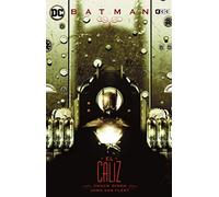 Batman: El Cáliz