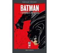 Batman: El Contraataque Del Caballero Oscuro (dc Pocket)