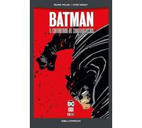 Batman: El contraataque del Caballero Oscuro (DC Pocket)