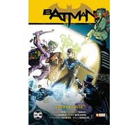Batman: El gran salto