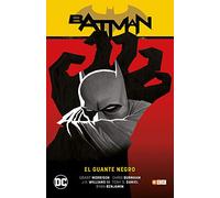 Batman: El guante negro