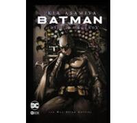 Batman: El Hijo De Los Sueños