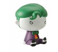 Batman El Joker Chibi PVC Bank - Hucha PLASTOY
