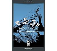 Batman: El largo Halloween - 3ª ed. (Ed. Pocket Max) (SIN COLECCION), versión en español