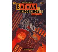 Batman: El largo Halloween - Especial