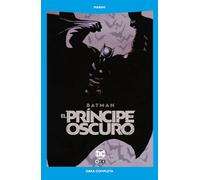Batman: El Príncipe Oscuro (DC Pocket)