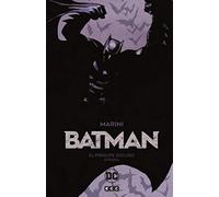 Batman: El Príncipe Oscuro - Edición Integral (2ª Edición)