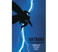 Batman: El Regreso Del Caballero Oscuro (edicion Deluxe) 3ª Ed.