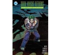 Batman: El Regreso Del Caballero Oscuro - La Última Cruzada (DC Pocket)