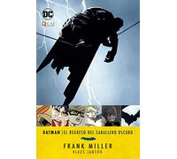 Batman: El regreso del Caballero Oscuro (Séptima edición)