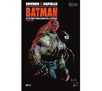 Batman: El Último Caballero De La Tierra - Libro Dos