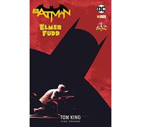 Batman/Elmer Fudd