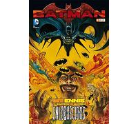 Batman: Enloquecidos