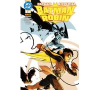 Batman Especial 04/17 - Batman E Robin Vol. 4