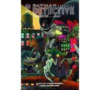 Batman: Especial Detective Comics 1.000 (Segunda Edición)