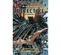 Batman: Especial Detective Comics núm. 1.027
