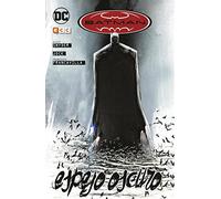 Batman: Espejo oscuro (Segunda edición)