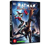 Batman et Harley Quinn [Francia] [DVD]