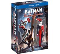 Batman et Harley Quinn [Francia] [Blu-ray]