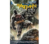 Batman Eternal 1