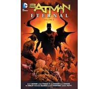 Batman Eternal Vol. 3 (The New 52)