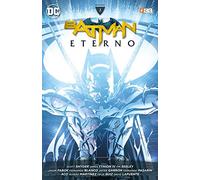 Batman Eterno: Integral vol. 02 (de 2) (Batman Eterno: Integral (O.C.))