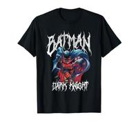 Batman Evil Dark Knight Band Camiseta