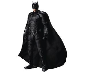 Batman Figura 15,5 cm The Batman s.h. figuarts