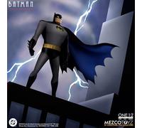 Batman Figura 17 cm Batman The Animated Series One 12 Collective
