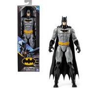 Batman - Figura articulada superhéroe diseño cómic 30 cm ㅤ