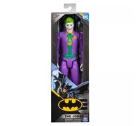 Batman: Figura de acción del Joker - 30 cm