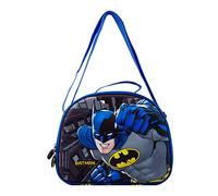 Batman Fist-Bolsa Portameriendas 3D